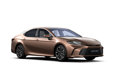 camry